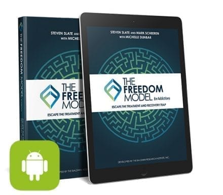 Droid Ebook Version of the Freedom Model