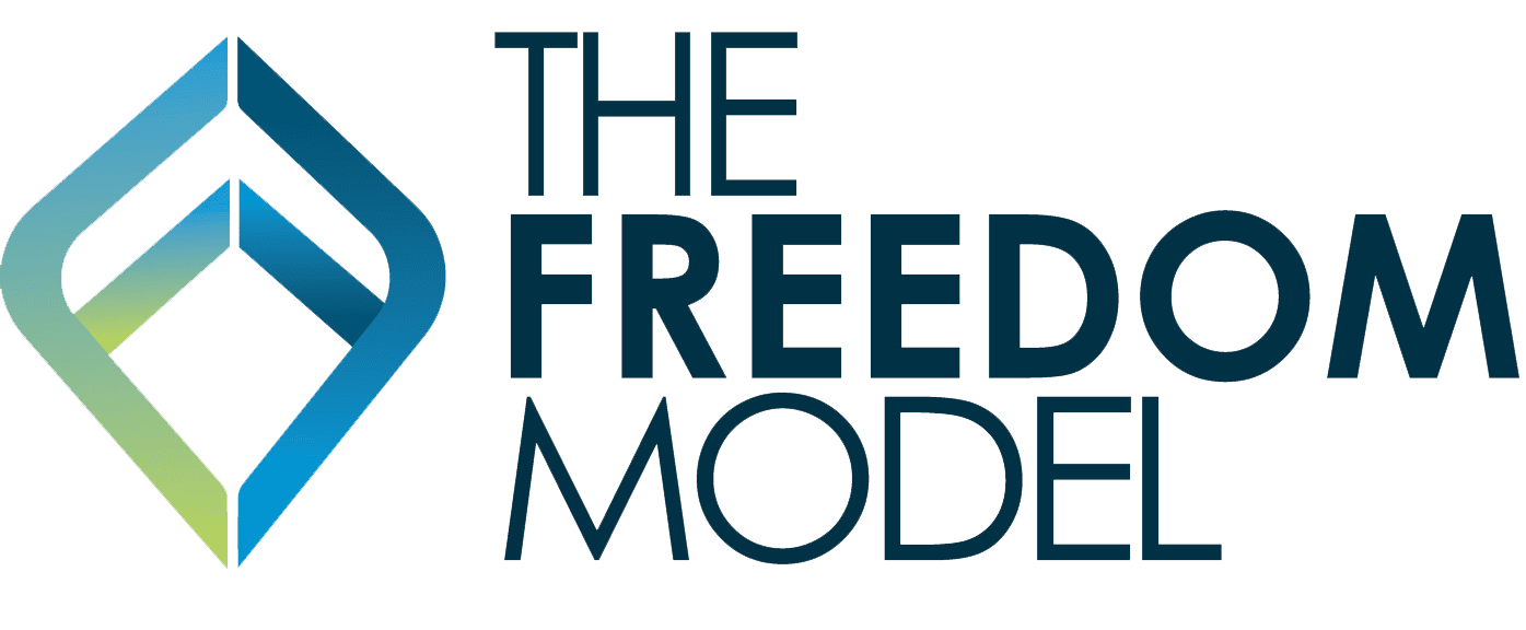 The Freedom Model For Addictions