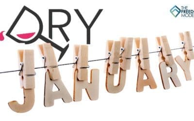 How Is Your Dry January Going?