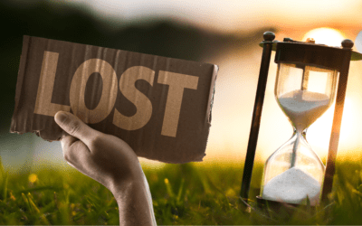 The Time That AA Stole From You