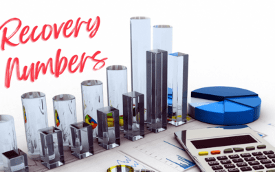 The Undeniable Numbers of Addiction Recovery