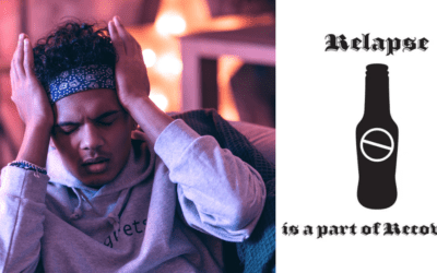 “Relapse is Part of Recovery” Or is it?