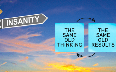 The Definition of Insanity – Is It a Cliché?