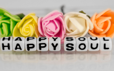 What Grips Your Soul? Do That!
