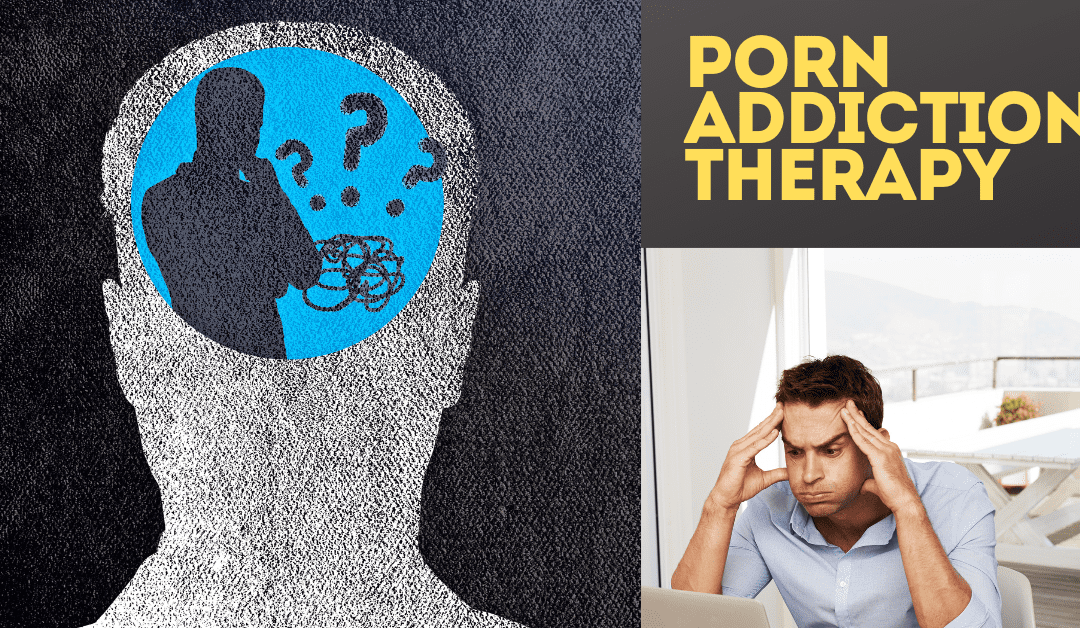 Is There Porn Addiction Therapy Near Me?