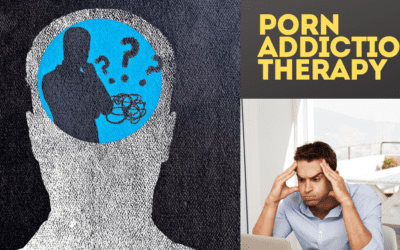 Is There Porn Addiction Therapy Near Me?