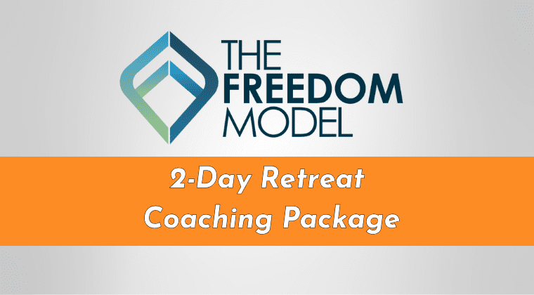 2 Day Retreat